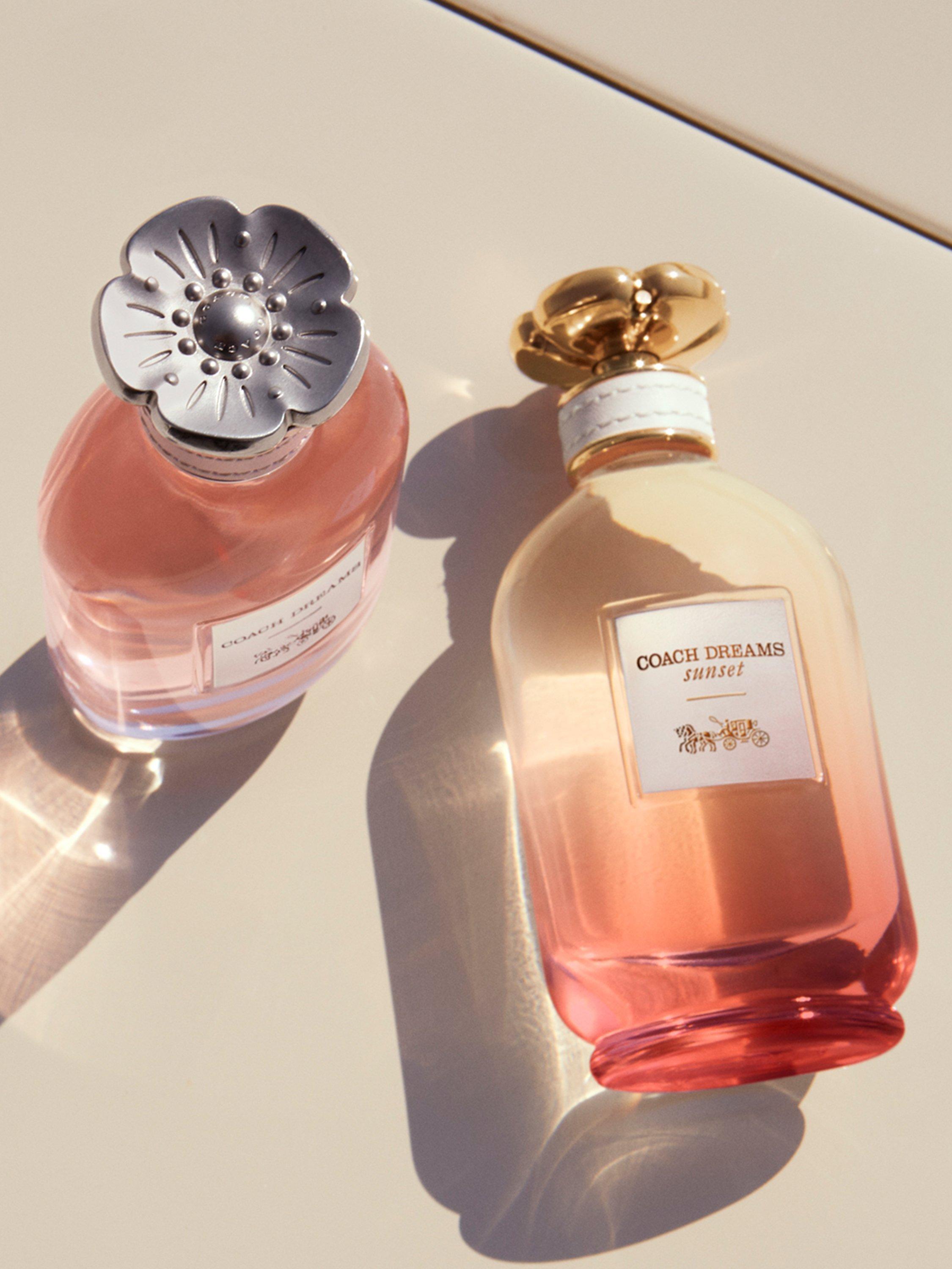 Coach Dreams Sunset Eau de Parfum, 40ml