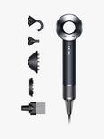 Dyson Supersonic Hair Dryer, Nickel