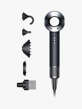 Dyson Supersonic Hair Dryer, Nickel