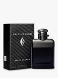 Ralph Lauren Ralph’s Club Eau de Parfum