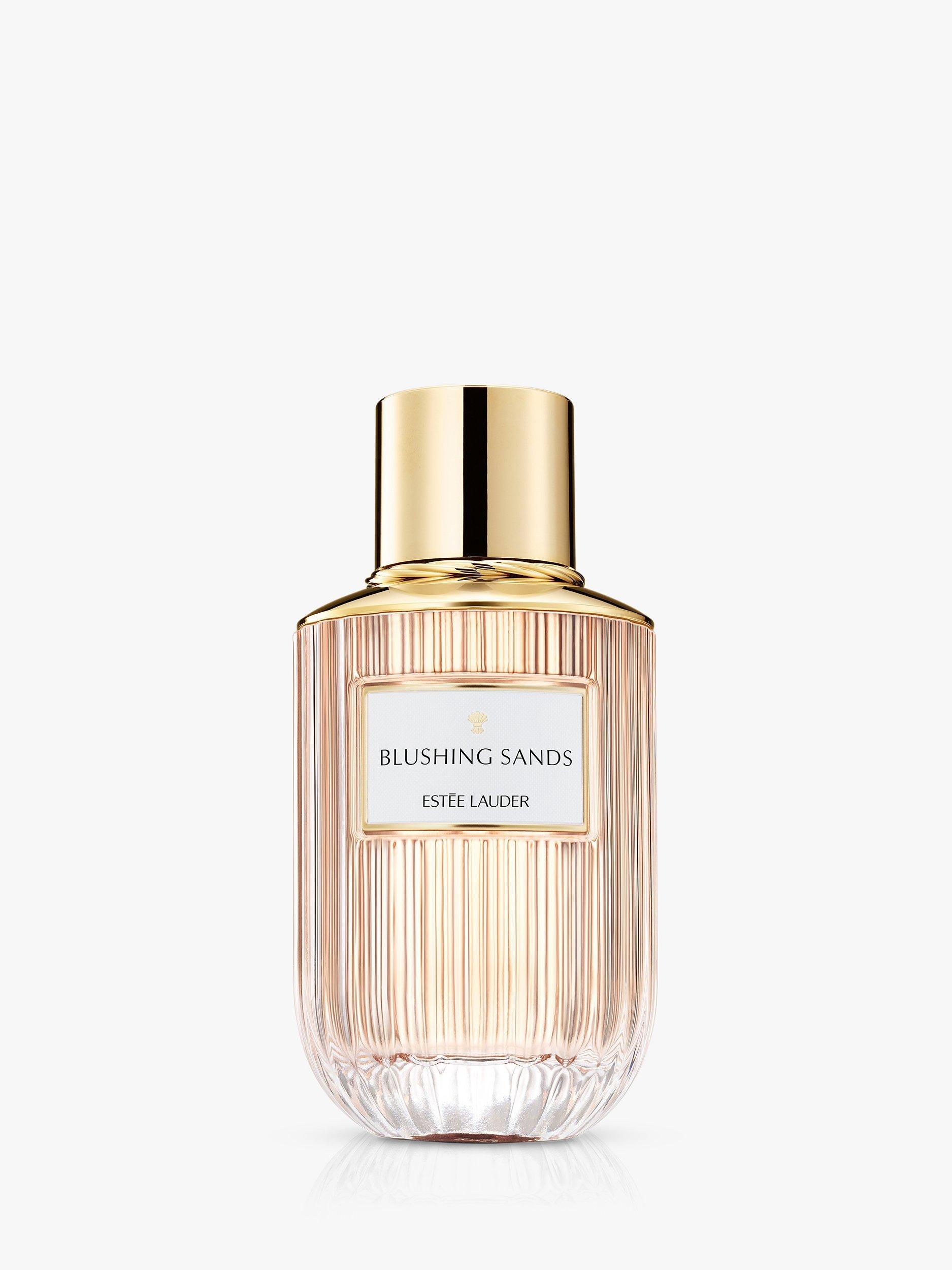 Estée Lauder Blushing Sands Luxury Fragrance Eau de Parfum Spray, 100ml