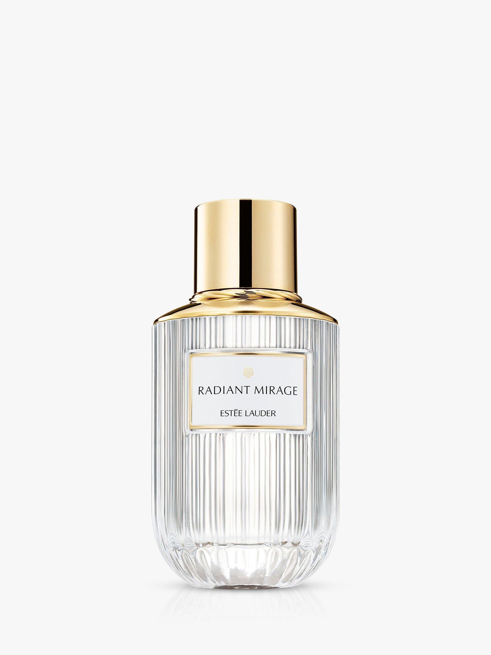 Estée Lauder Radiant Mirage Eau de Parfum Spray, 100ml