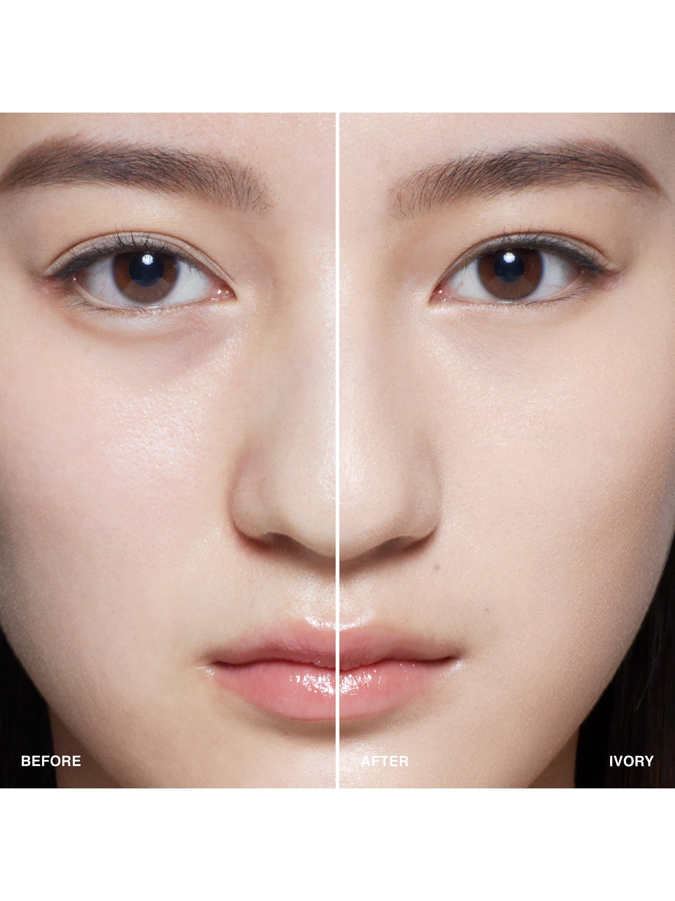 Product image 4 of 9, which shows Bobbi Brown Intensive Serum Foundation SPF40, Ivory