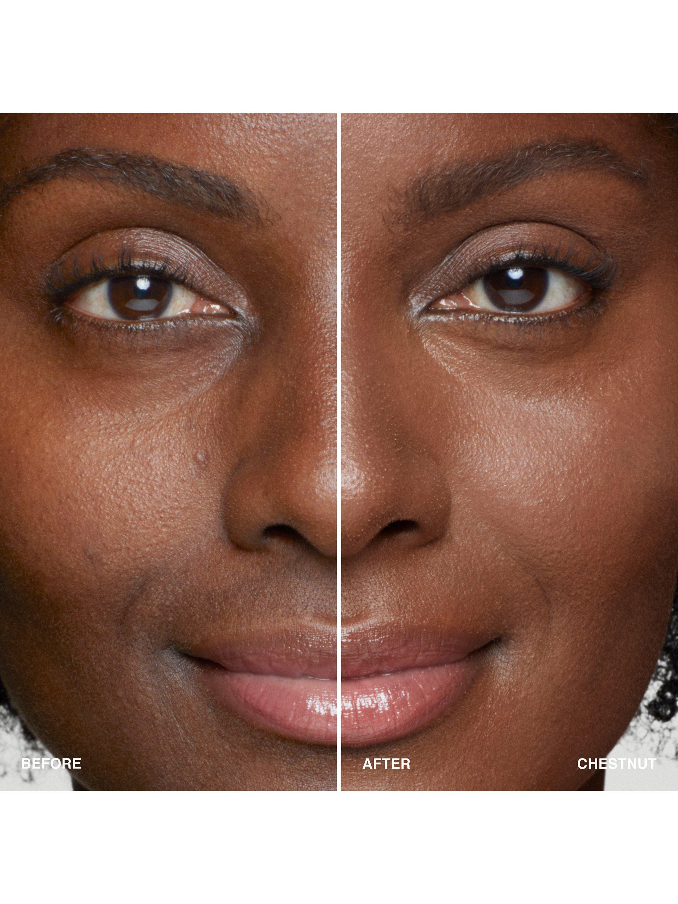 Product image 4 of 9, which shows Bobbi Brown Intensive Serum Foundation SPF30, Chesnut