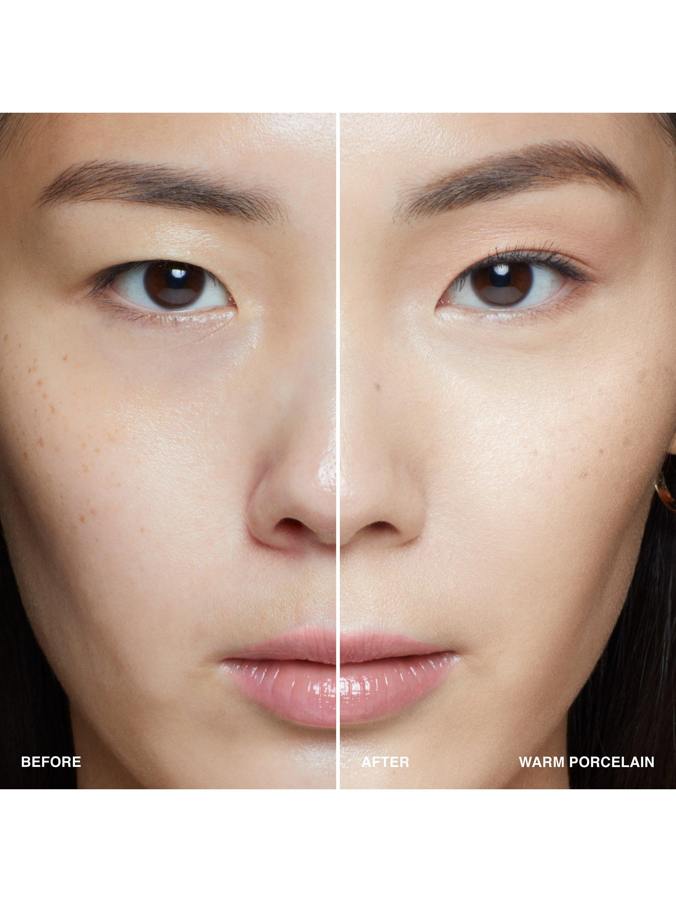 Product image 4 of 9, which shows Bobbi Brown Intensive Serum Foundation SPF40, Warm Porcelain