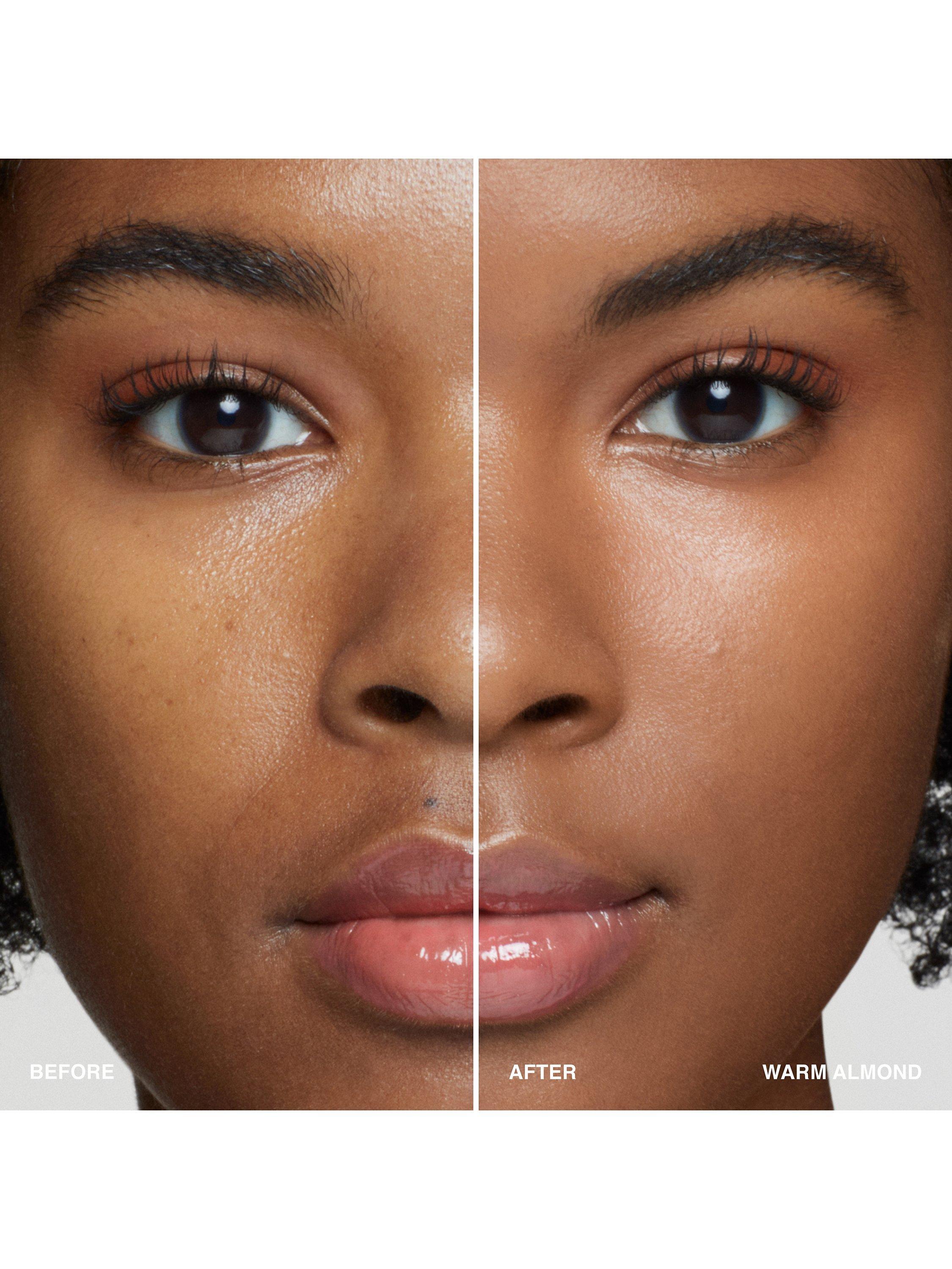 Product image 4 of 9, which shows Bobbi Brown Intensive Serum Foundation SPF40, Walm Almond