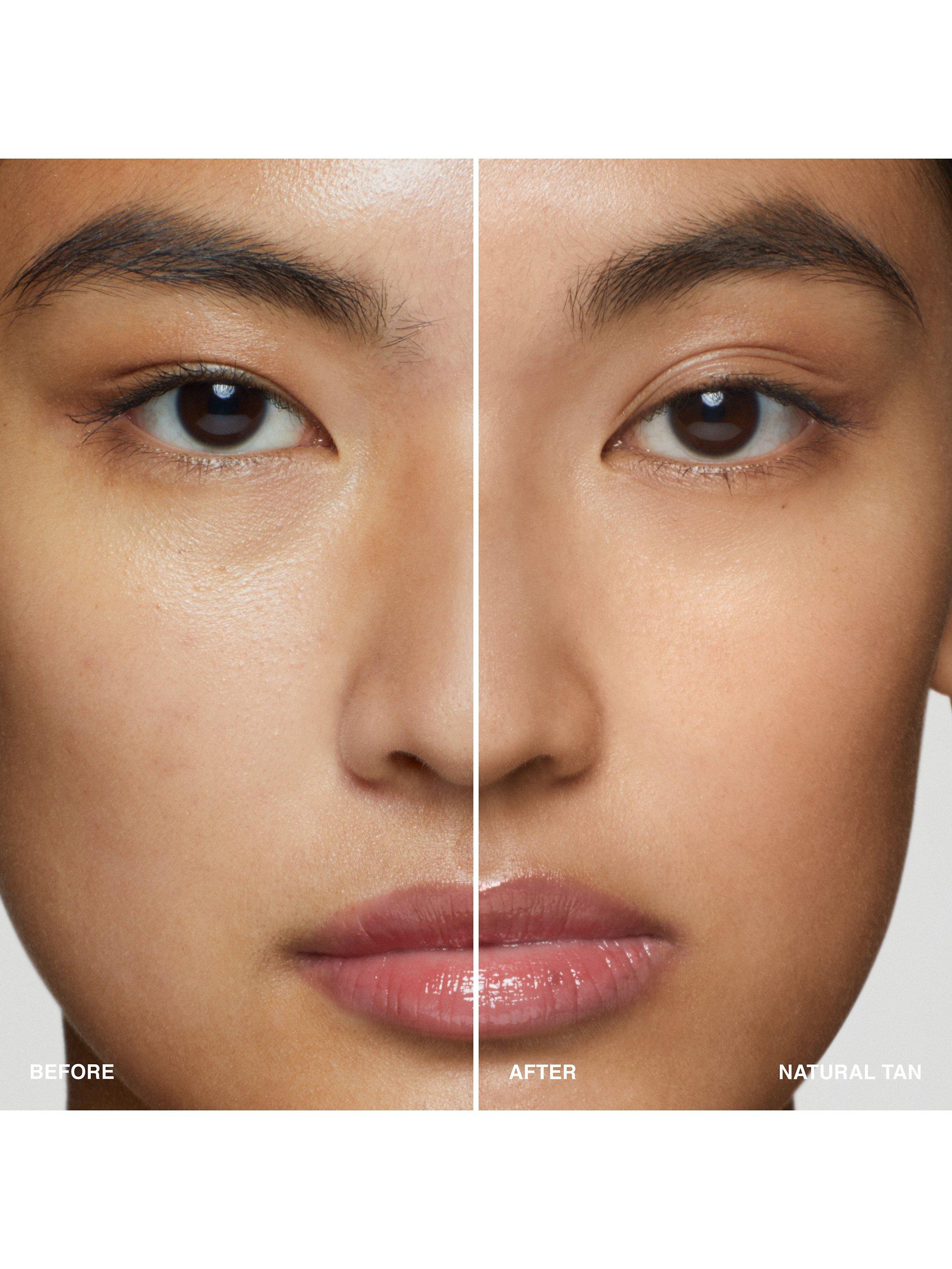 Product image 4 of 9, which shows Bobbi Brown Intensive Serum Foundation SPF40, Natural Tan