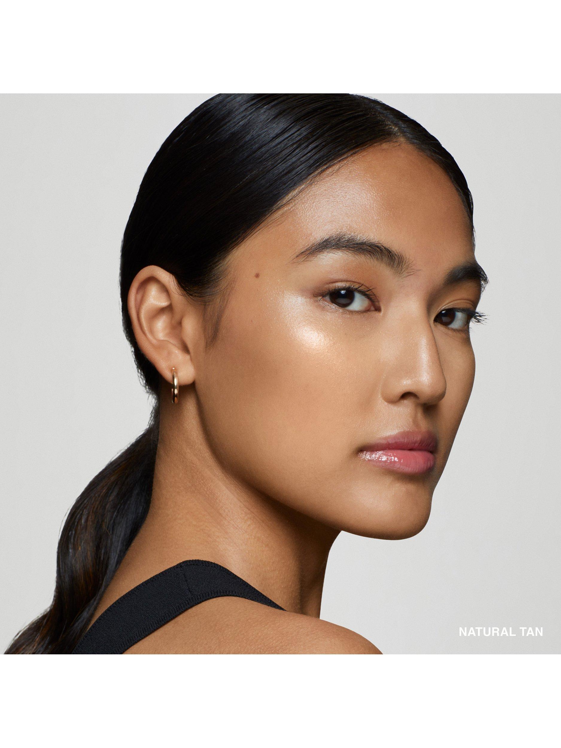 Product image 5 of 9, which shows Bobbi Brown Intensive Serum Foundation SPF40, Natural Tan