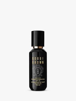 Bobbi Brown Intensive Serum Foundation SPF 30/40, Warm Ivory