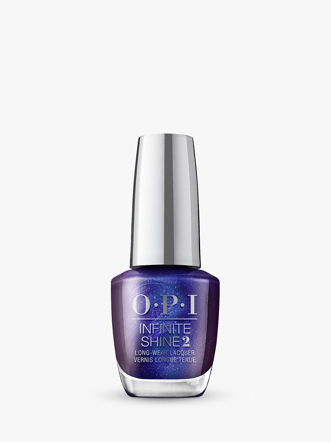 OPI Downtown LA Collection Infinite Shine Nail Polish