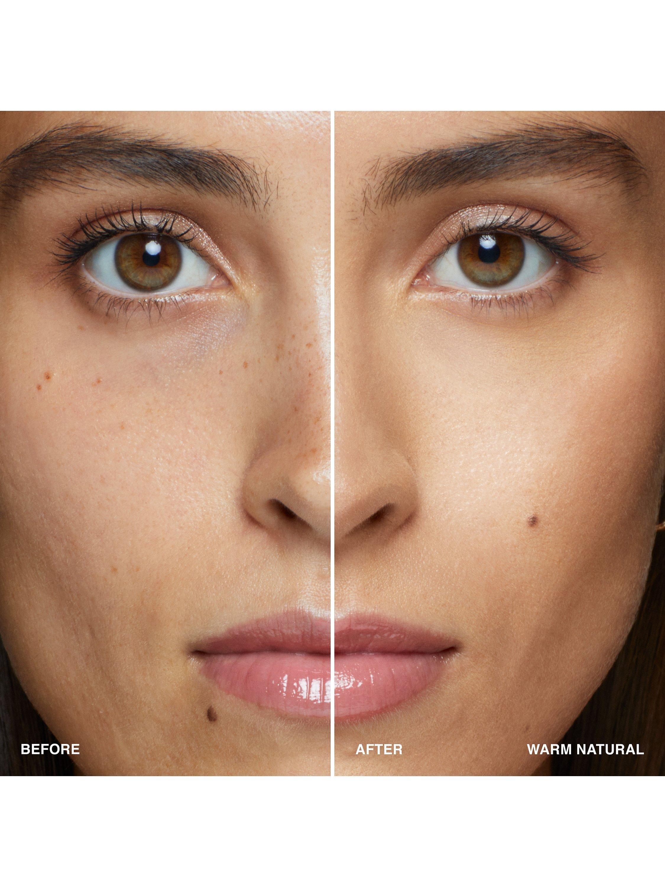 Product image 4 of 9, which shows Bobbi Brown Intensive Serum Foundation SPF40, Warm Natural