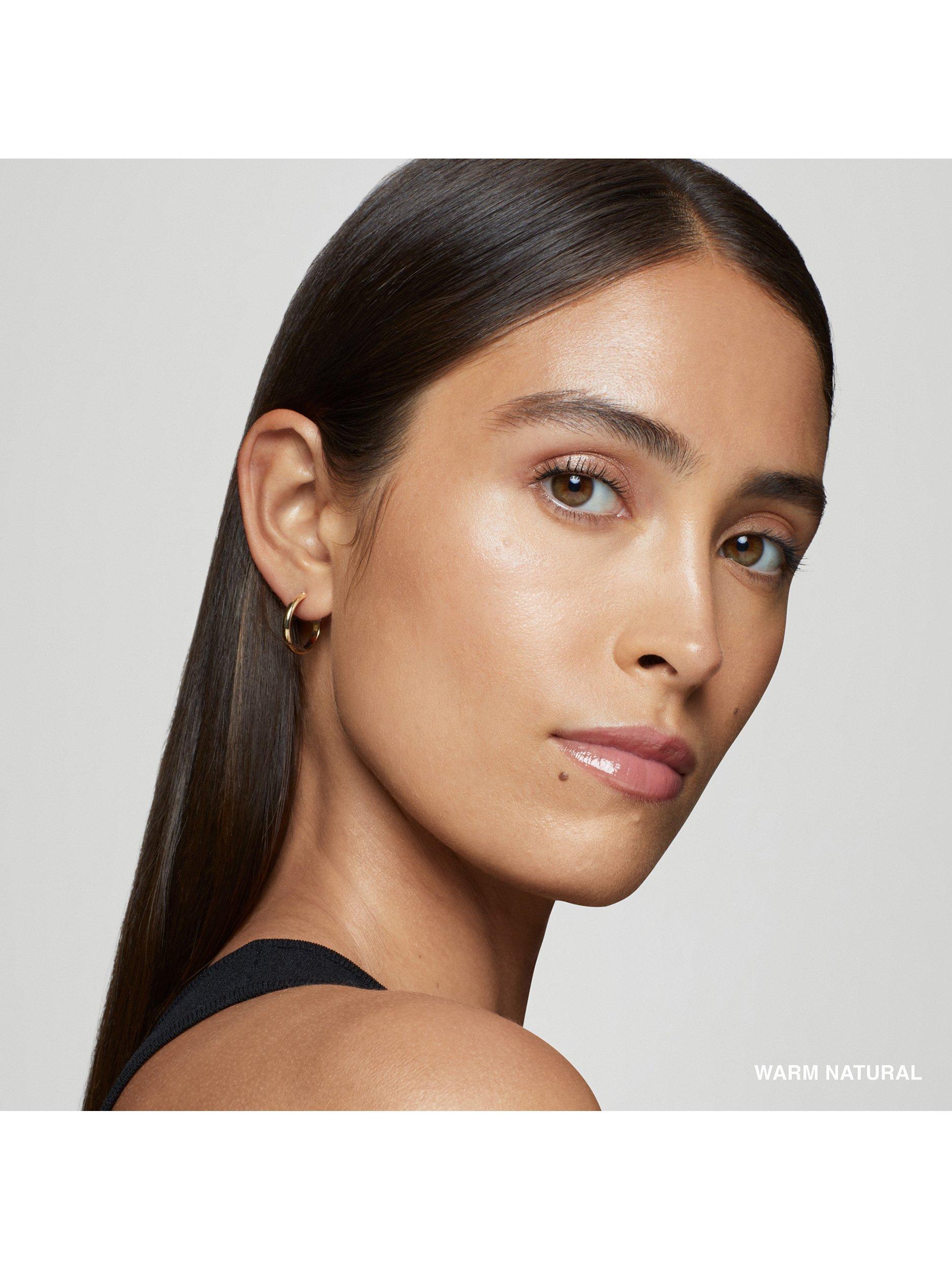 Product image 5 of 9, which shows Bobbi Brown Intensive Serum Foundation SPF40, Warm Natural