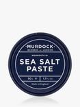 Murdock London Sea Salt Paste, 50g