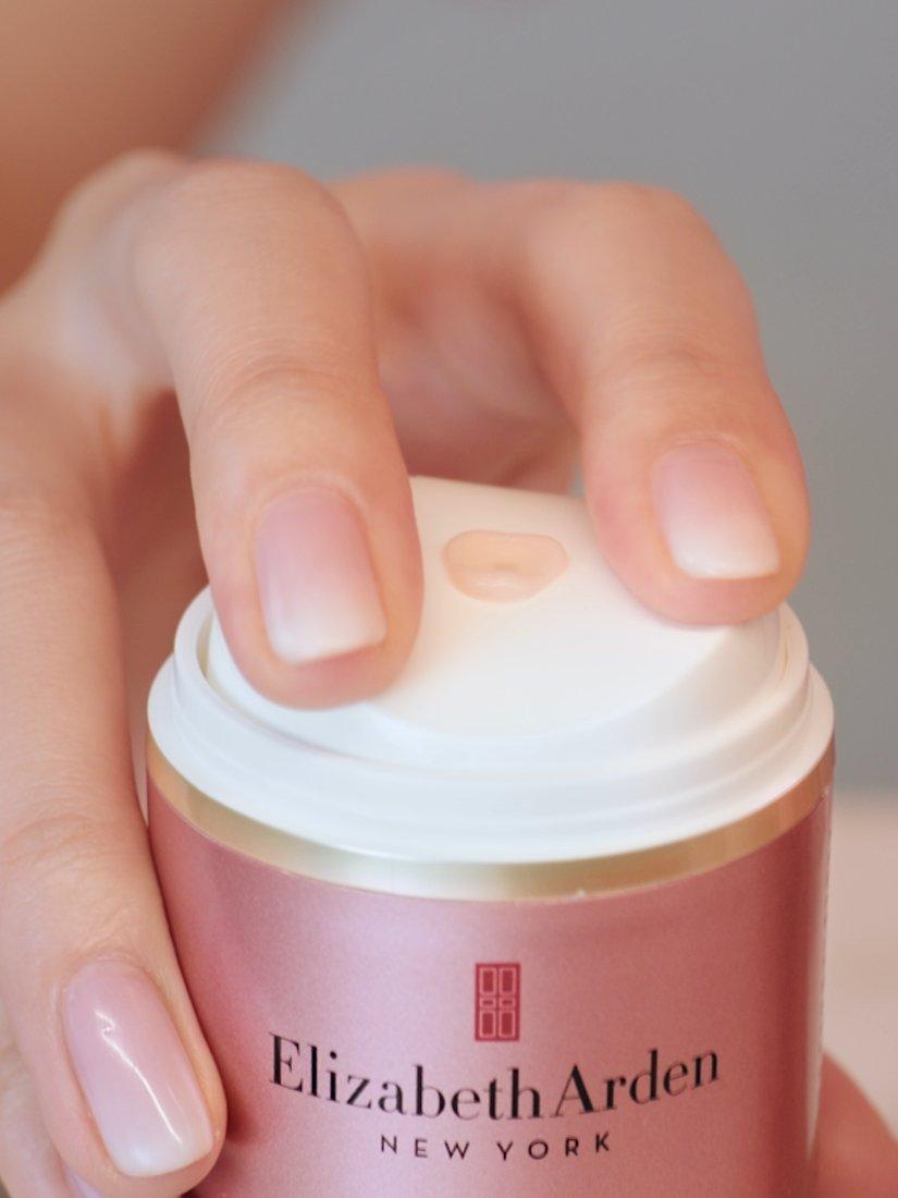 Product image 3 of 4, which shows Elizabeth Arden Retinol Ceramide Line Erasing Eye Cream, 15ml
