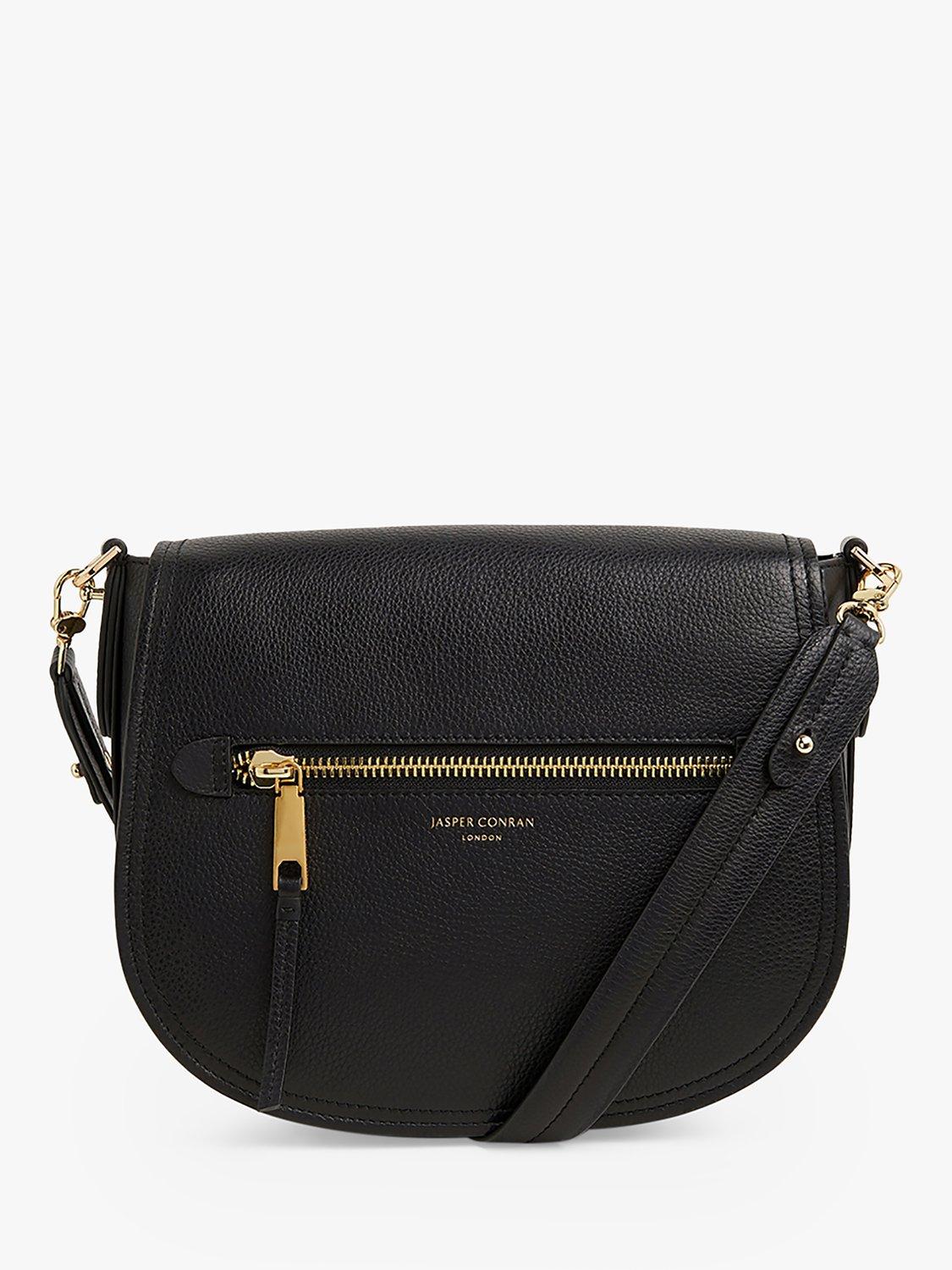 Jasper conran black purse sale