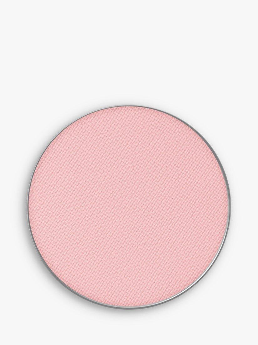 Product image 2 of 3, which shows MAC Powder Kiss Soft Matte Eye Shadow, Pro Palette Refill Pan, Felt Cute