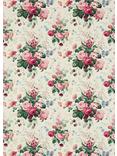 Sanderson Stapleton Park Furnishing Fabric