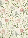 Sanderson Summer Tree Furnishing Fabric