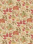 Sanderson Madagasca Furnishing Fabric