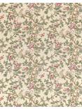 Sanderson Caverley Rose Furnishing Fabric