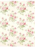 Sanderson Larksong Furnishing Fabric