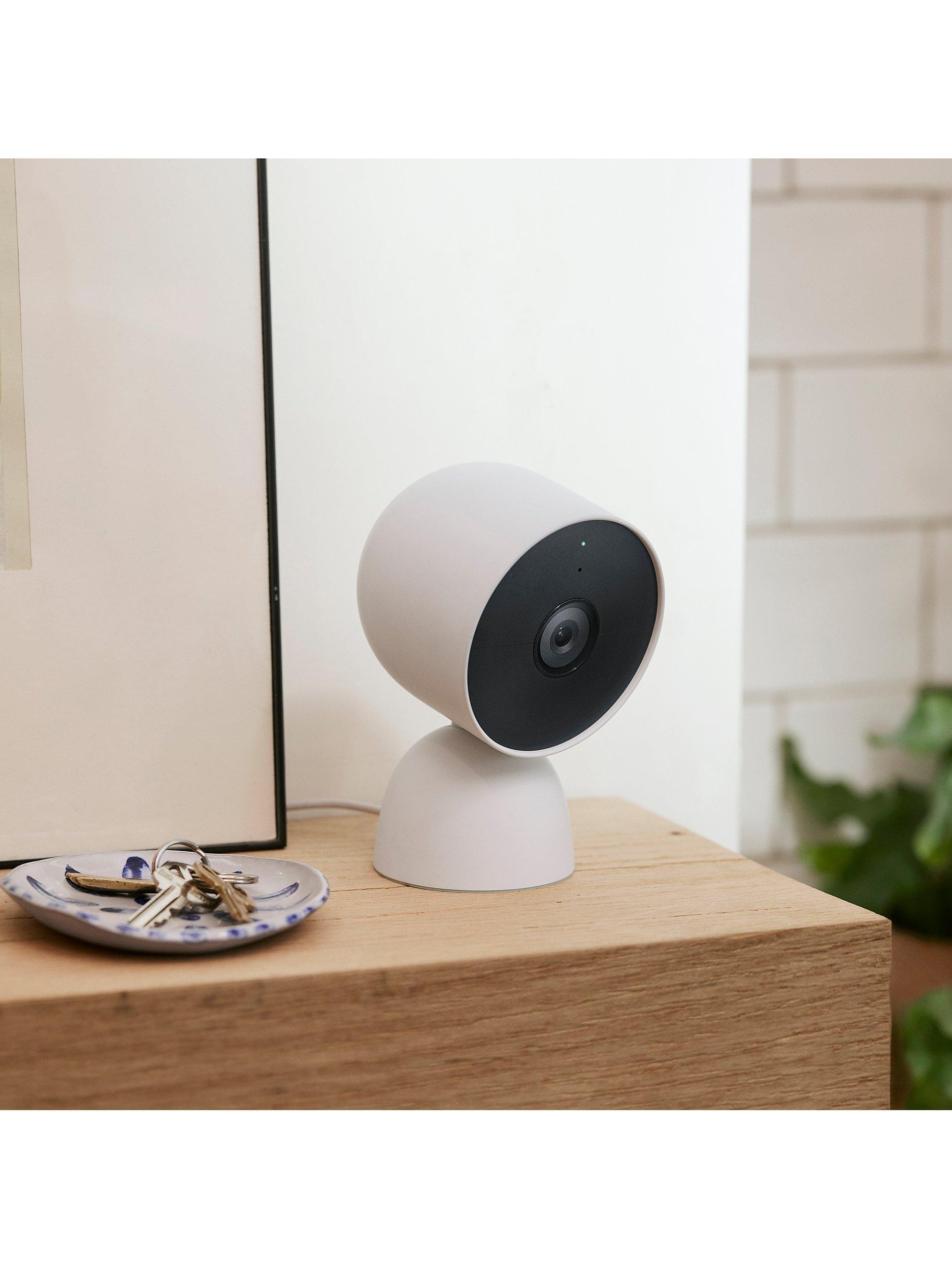 Google nest fashion home camera