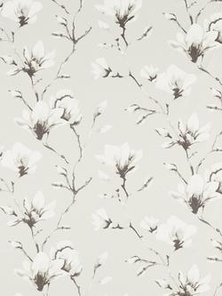 Harlequin Lotus Furnishing Fabric, French Grey
