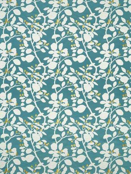 Harlequin Ardisia Furnishing Fabric, Topaz