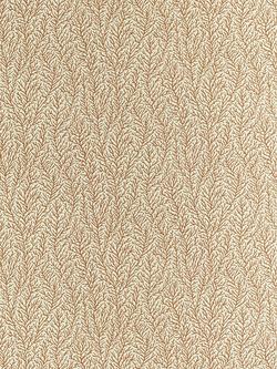 Harlequin Atoll Furnishing Fabric, Bronze/Sailcloth