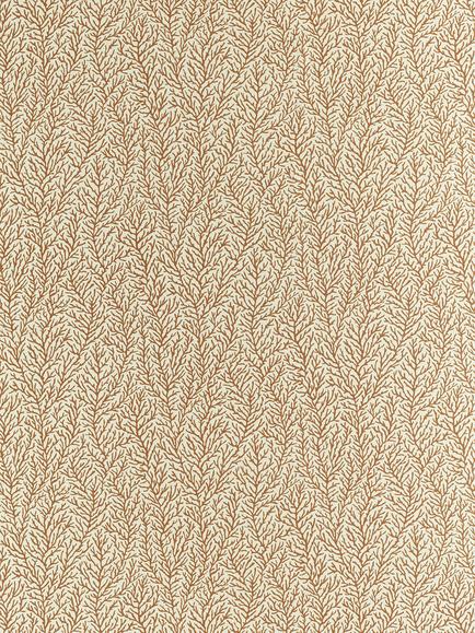 Harlequin Atoll Furnishing Fabric, Bronze/Sailcloth