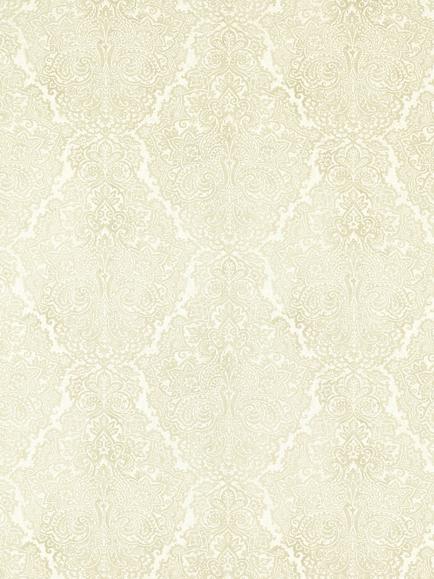 Harlequin Aureilia Furnishing Fabric, Sandstone/Chalk