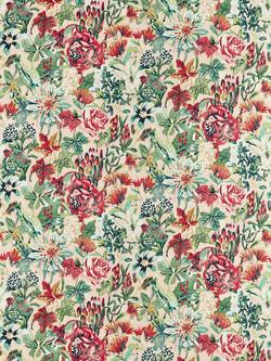 Harlequin Perennials Furnishing Fabric, Positano/Tree Canopy