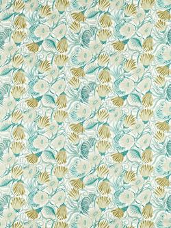 Harlequin Montipora Furnishing Fabric, Amazonia/Nectar