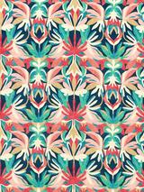 Harlequin Melora Furnishing Fabric