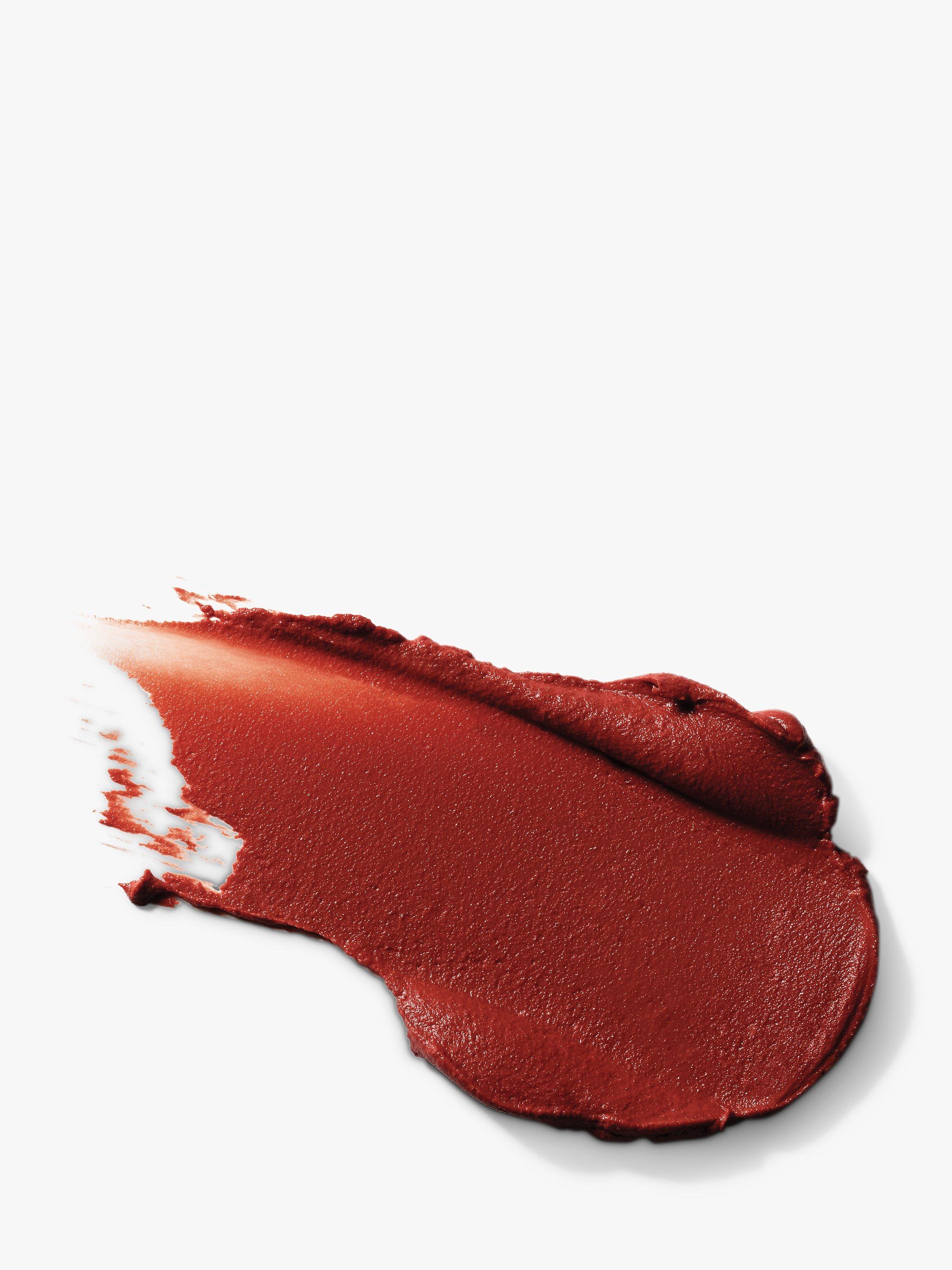 Product image 3 of 6, which shows MAC Powder Kiss Liquid Lip Colour, Marrakesh-mere