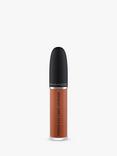 MAC Powder Kiss Liquid Lip Colour, Impulsive