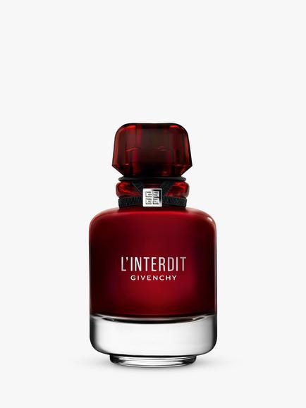 Givenchy L'Interdit Eau de Parfum Rouge, 
