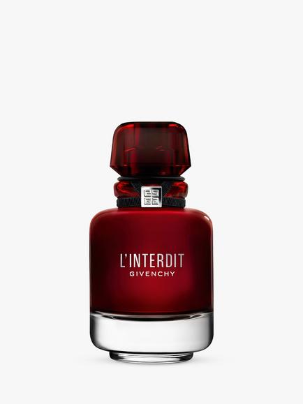 Givenchy L'Interdit Eau de Parfum Rouge, 