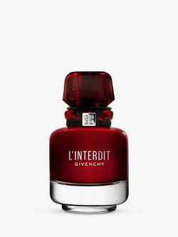 Givenchy L'Interdit Eau de Parfum Rouge, 