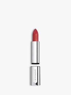 Givenchy Le Rouge Sheer Velvet Matte Lipstick Refill, 27 Rouge Infusé