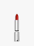 Givenchy Le Rouge Sheer Velvet Matte Lipstick Refill, 36 L'interdit