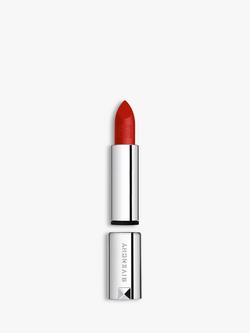 Givenchy Le Rouge Sheer Velvet Matte Lipstick Refill, 36 L'interdit