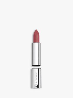Givenchy Le Rouge Sheer Velvet Matte Lipstick Refill, 16 Nude Boisé