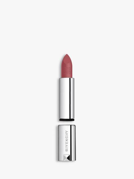 Givenchy Le Rouge Sheer Velvet Matte Lipstick Refill, 16 Nude Boisé