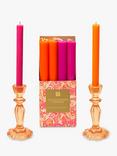 Talking Tables Dinner Candles & Candle Holders