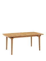John lewis 8 seater dining table clearance