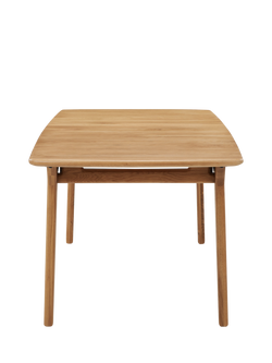 John Lewis & Partners X-Ray Living & Dining Range, Oak