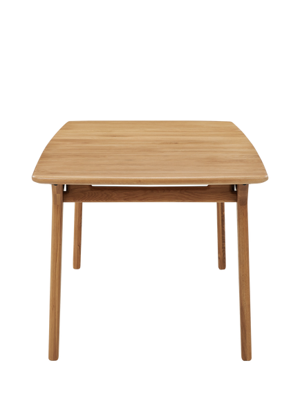 John Lewis & Partners X-Ray Living & Dining Range, Oak