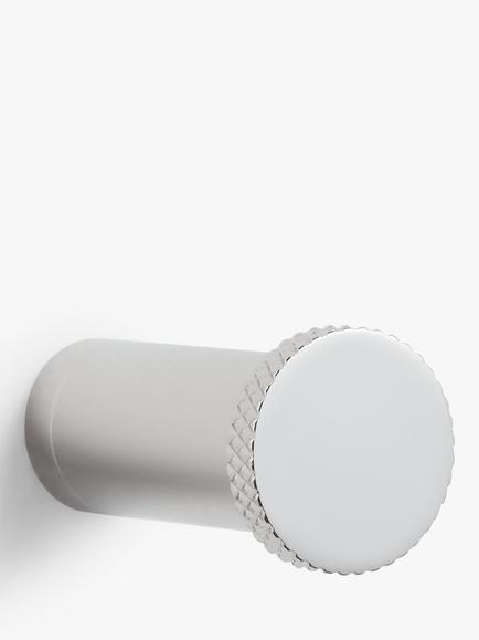 John Lewis Lux Hook, Silver