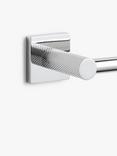 John Lewis Lux Toilet Roll Holder